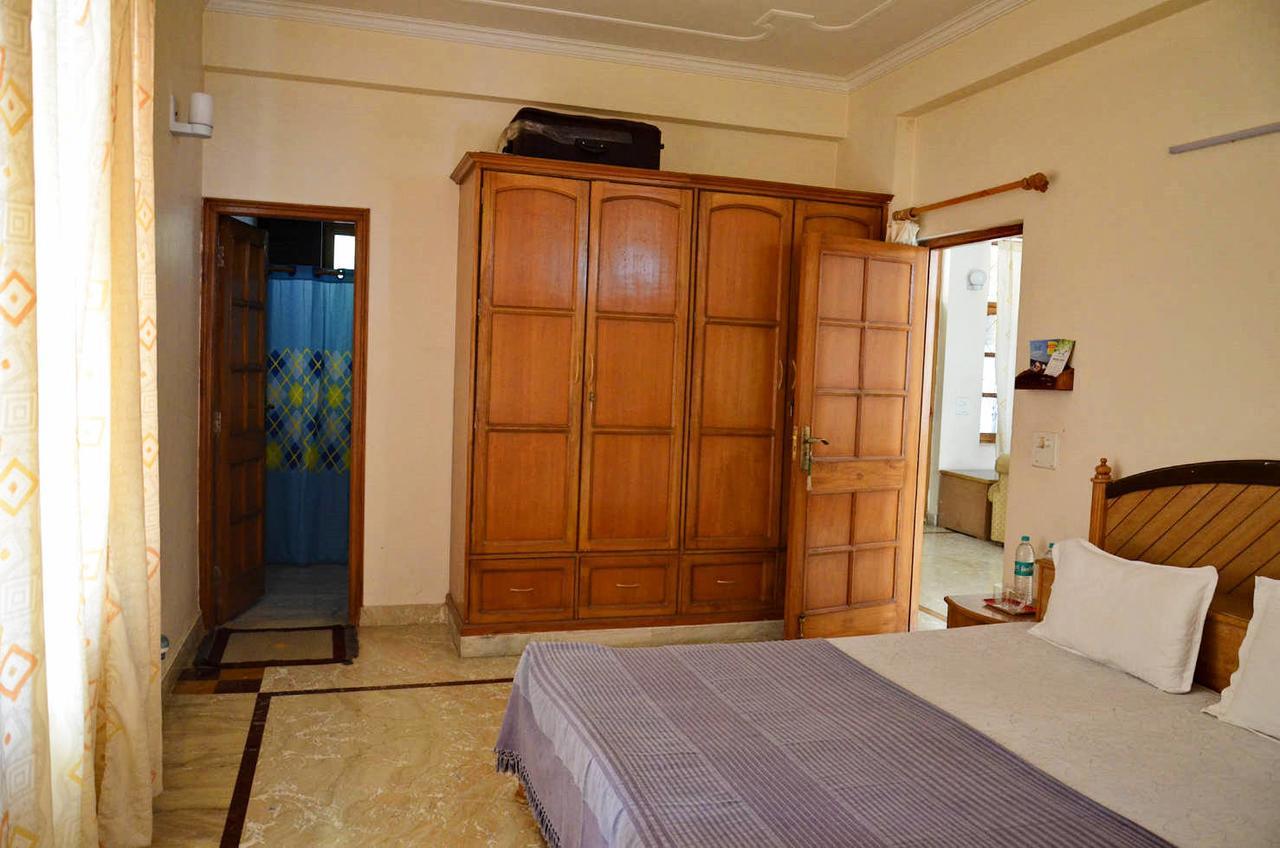 Ganga Vatika Ayurveda Bhavan Hotel Rishīkesh Exterior foto