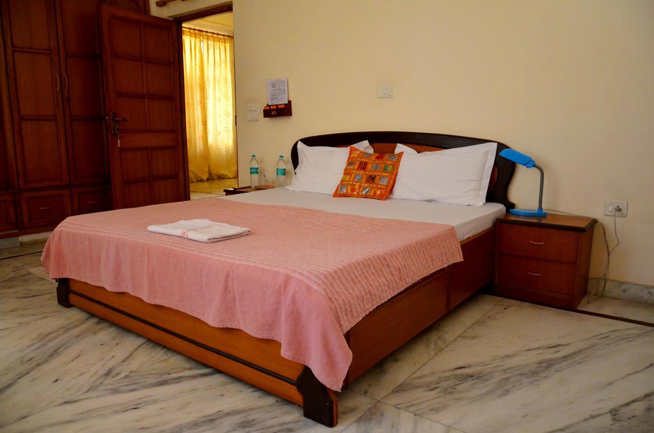 Ganga Vatika Ayurveda Bhavan Hotel Rishīkesh Exterior foto